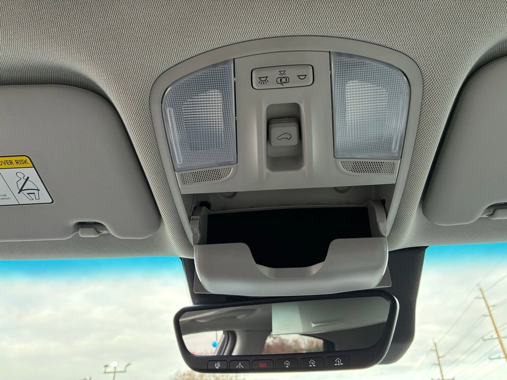 Used 2023 Hyundai Kona Limited image 41