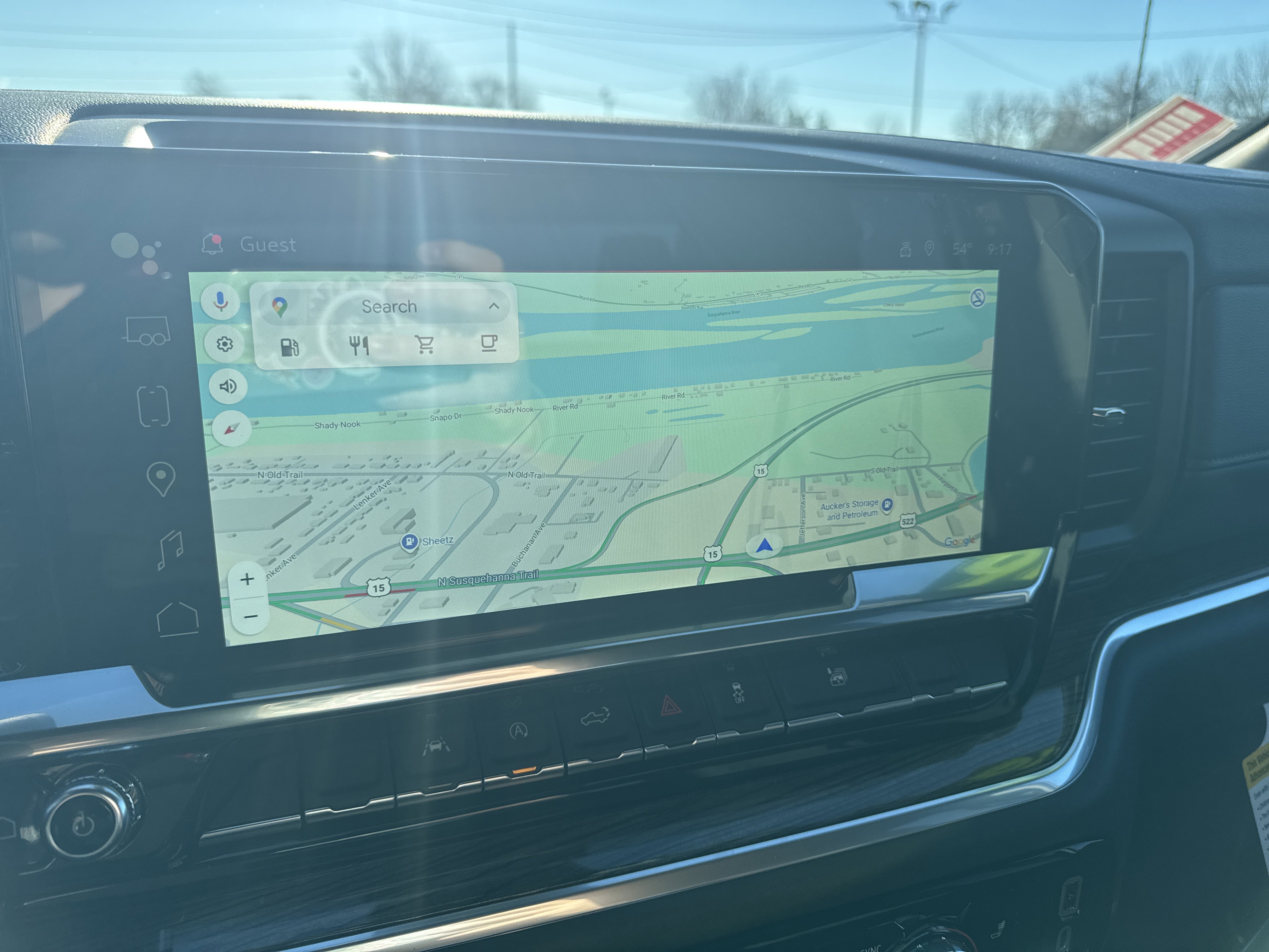 New 2026 GMC Sierra 1500 Elevation image 27