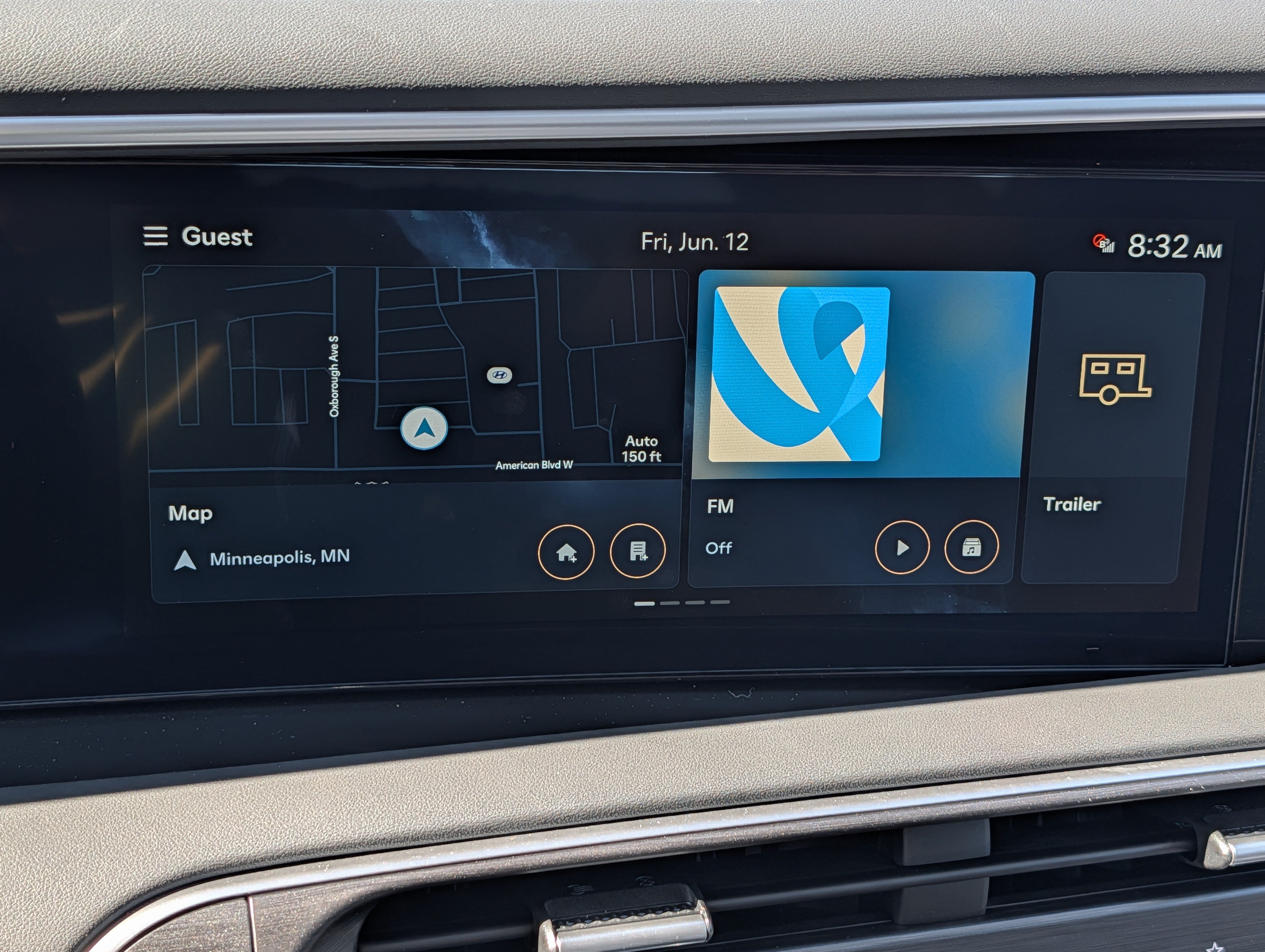 Certified 2026 Hyundai Palisade Limited AWD/4WD image 22