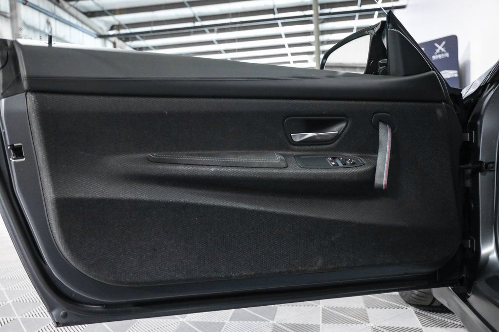 Used 2016 BMW M4 GTS RWD image 33