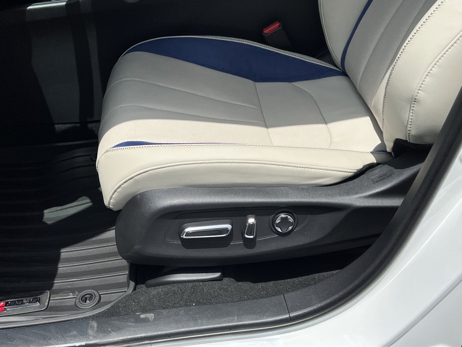 New 2026 Acura ADX A-Spec w/ Advance Package FWD image 11