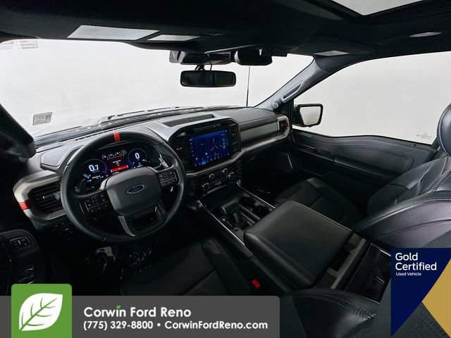 Used 2022 Ford F150 Raptor w/ Raptor 37 Performance Package AWD/4WD image 27