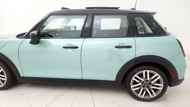 Used 2025 MINI Cooper S FWD image 23