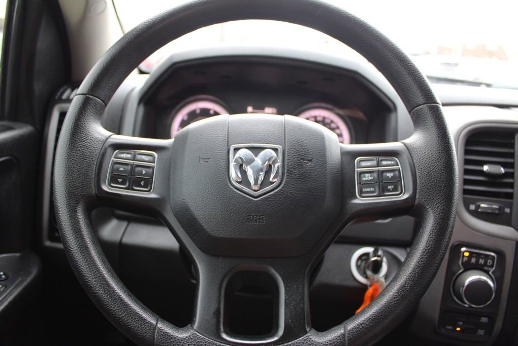 Used 2019 RAM 1500 Express w/ Express Value Package image 24