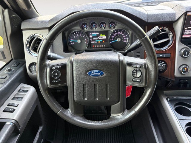 Used 2016 Ford F350 Lariat AWD/4WD video 2