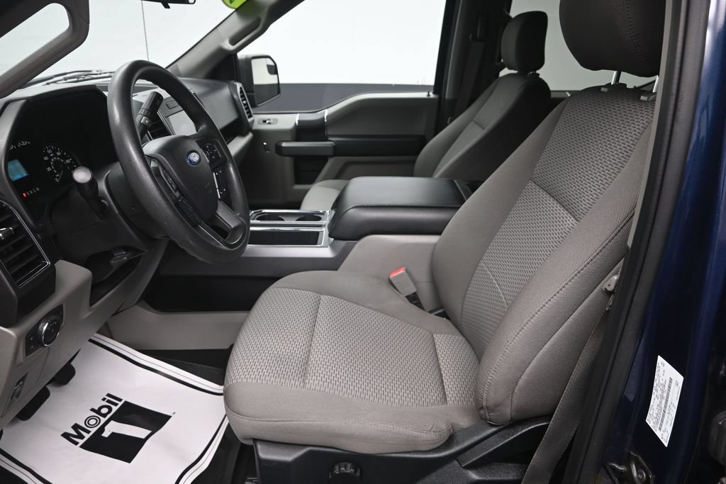 Used 2020 Ford F150 XLT AWD/4WD image 14