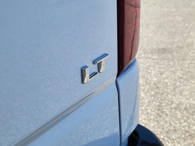 New 2026 Chevrolet Silverado 1500 LT AWD/4WD image 29
