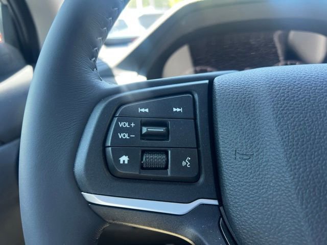 Certified 2025 Honda Ridgeline RTL image 26