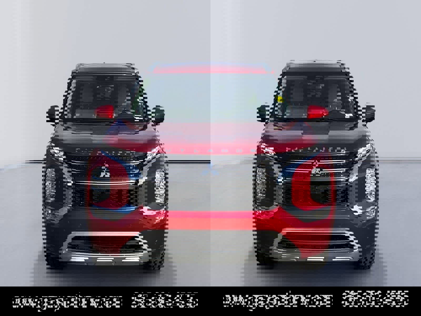 Used 2023 Mitsubishi Outlander SEL image 8