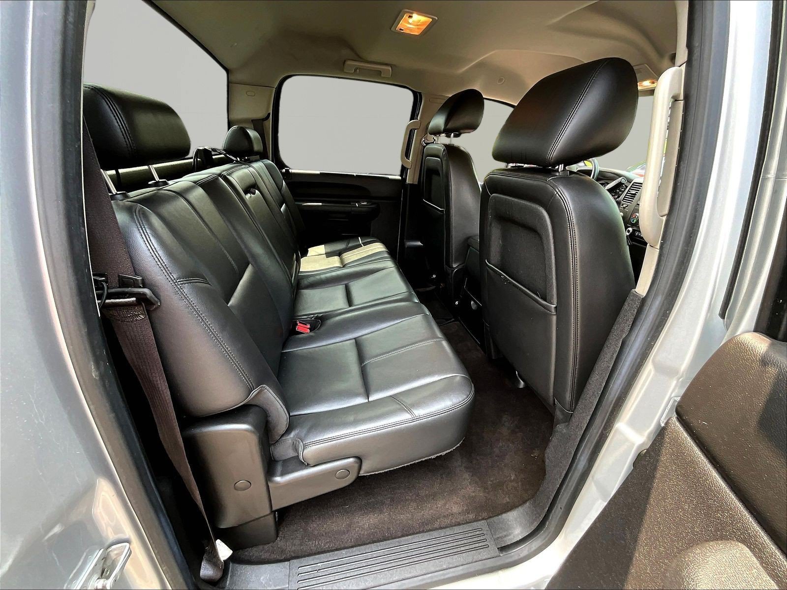 Used 2013 GMC Sierra 1500 SLE w/ Power Tech Package AWD/4WD image 26