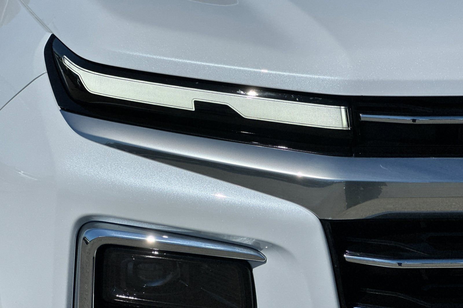 New 2026 Chevrolet Traverse High Country image 34
