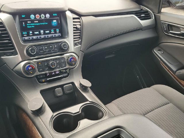 Used 2020 Chevrolet Tahoe LS w/ Enhanced Driver Alert Package AWD/4WD image 31