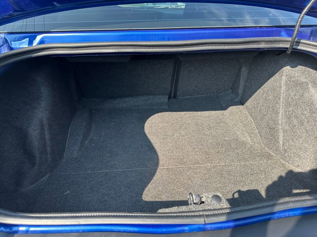 Used 2021 Dodge Challenger SXT w/ Blacktop Package image 14