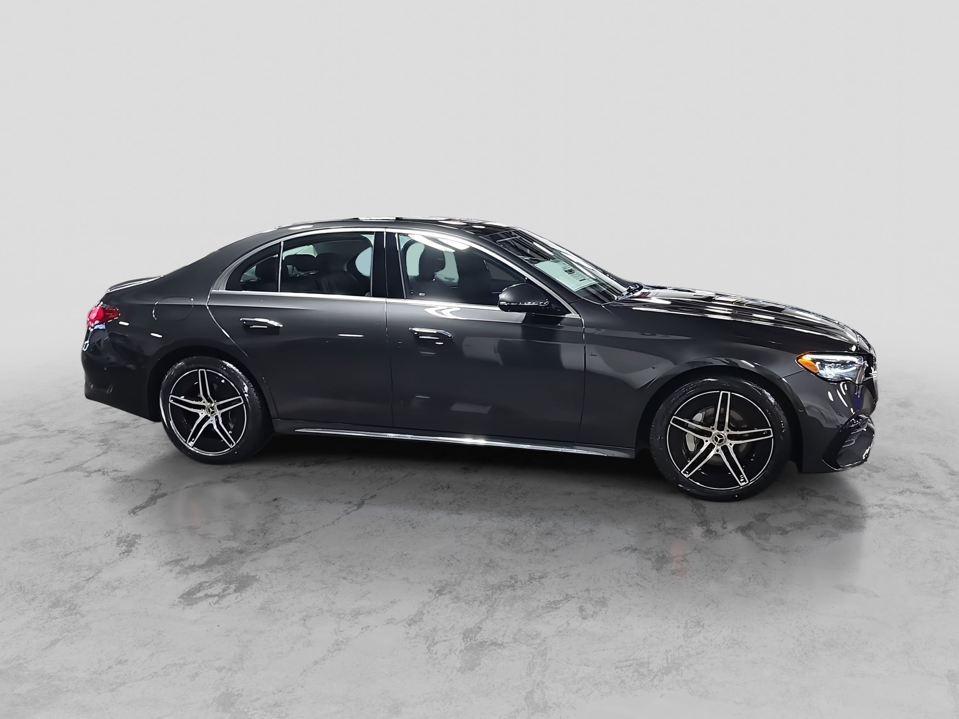 New 2026 Mercedes-Benz E 350 Sedan image 4