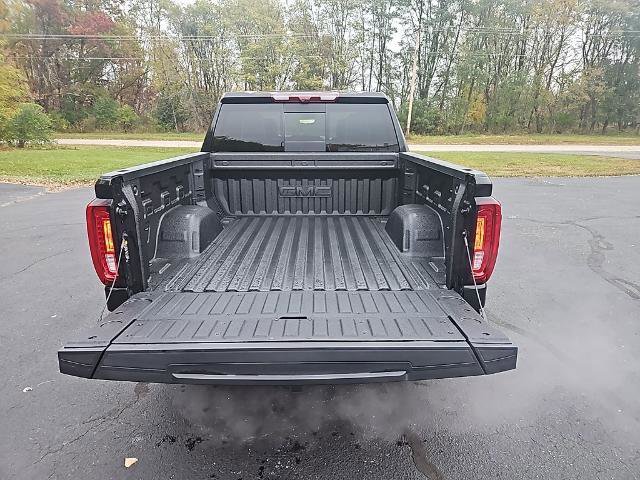New 2026 GMC Sierra 1500 Denali Ultimate image 11