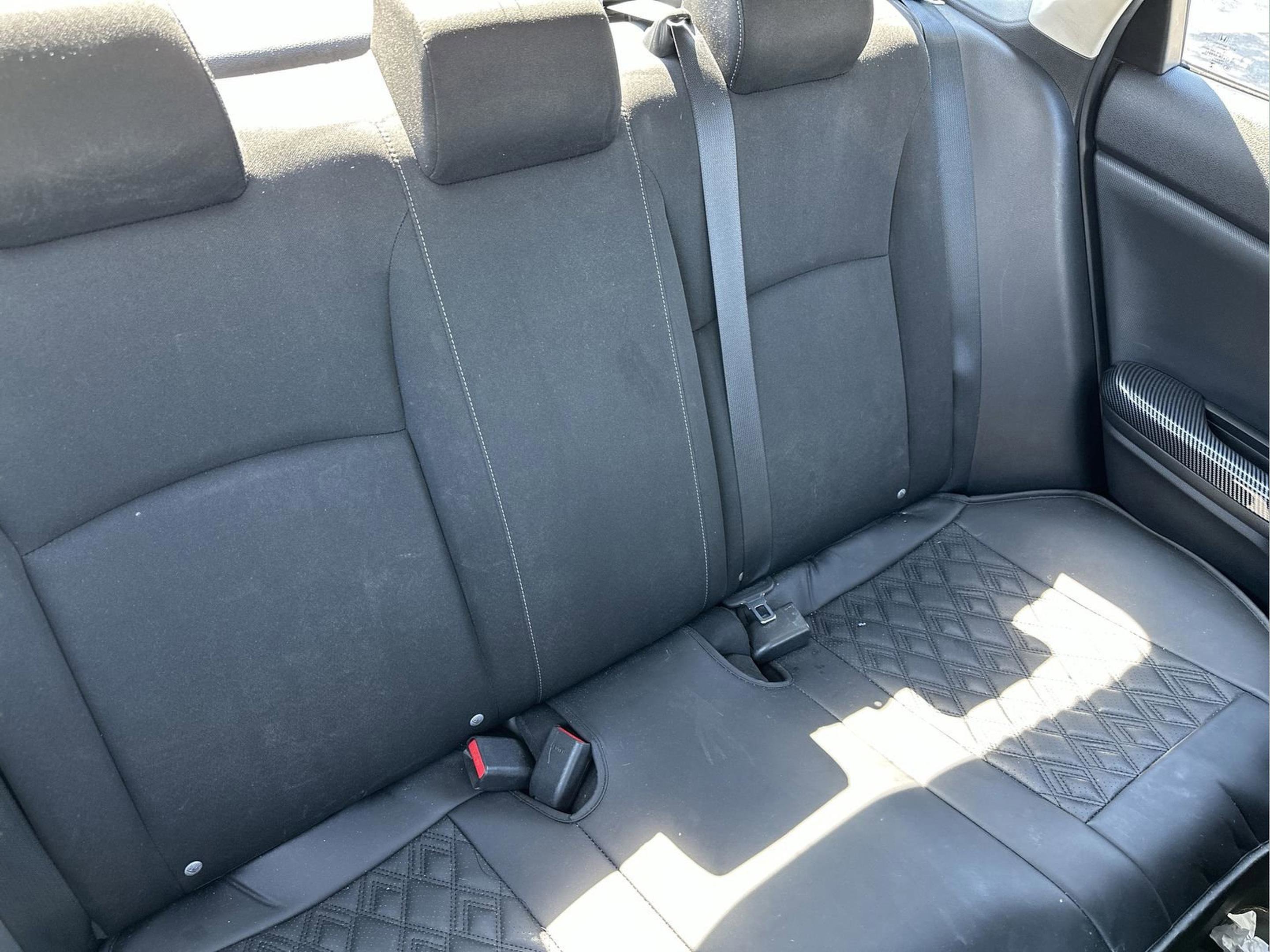 Used 2018 Honda Civic LX image 16