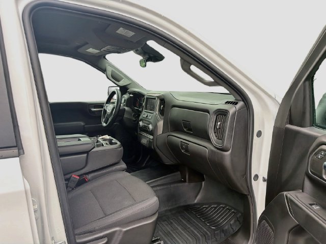Certified 2026 GMC Sierra 1500 Pro RWD image 12