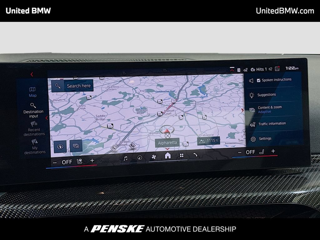 New 2027 BMW M4 Competition AWD/4WD image 10