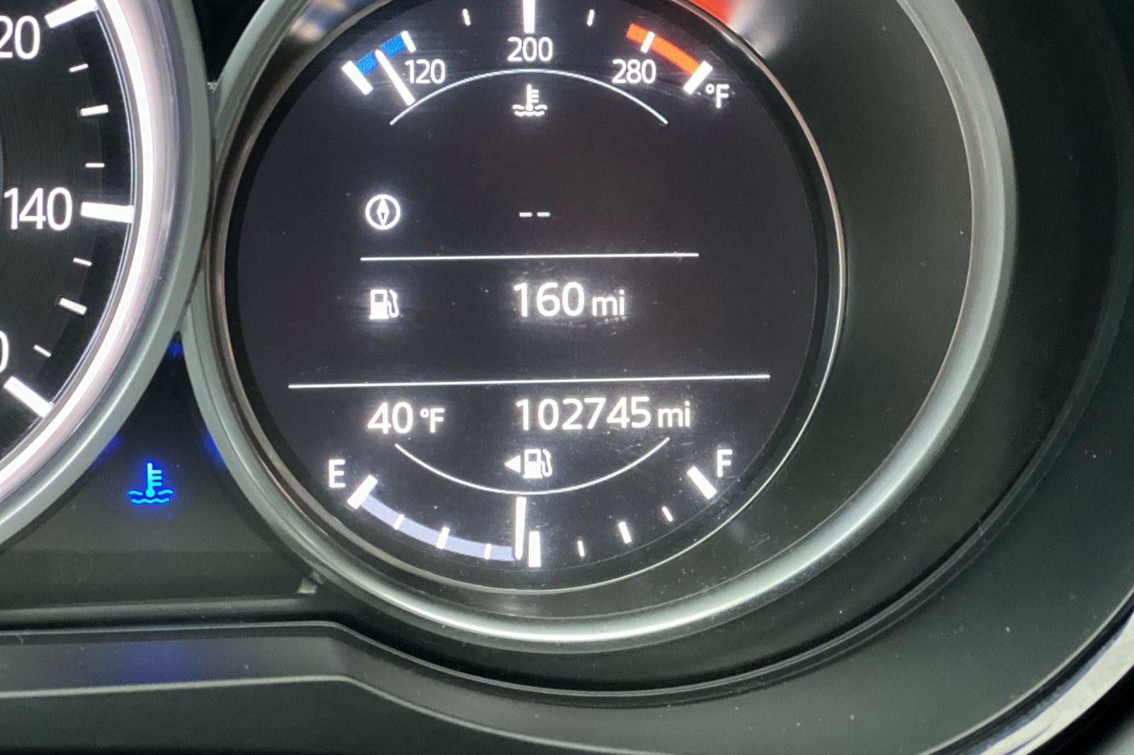 Used 2020 MAZDA CX-9 Sport image 27