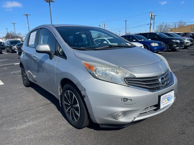 Used 2014 Nissan Versa Note SV