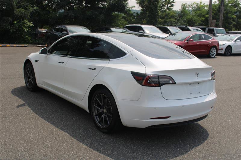Used 2018 Tesla Model 3 Mid Range RWD image 5