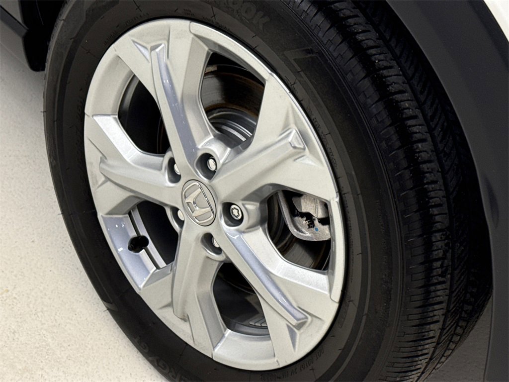 Certified 2023 Honda HR-V LX image 11