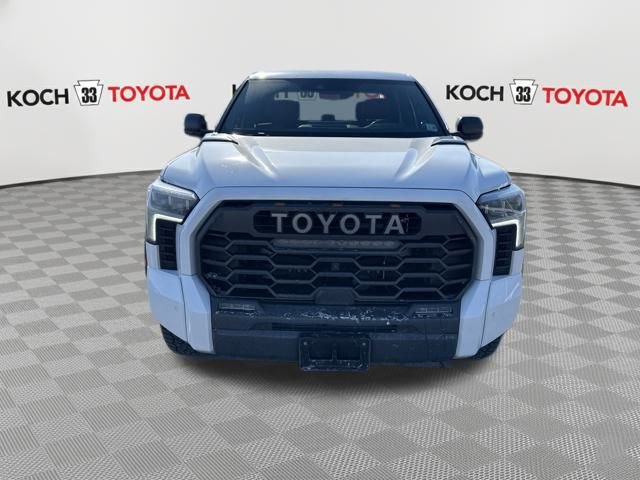 Used 2024 Toyota Tundra TRD Pro image 2