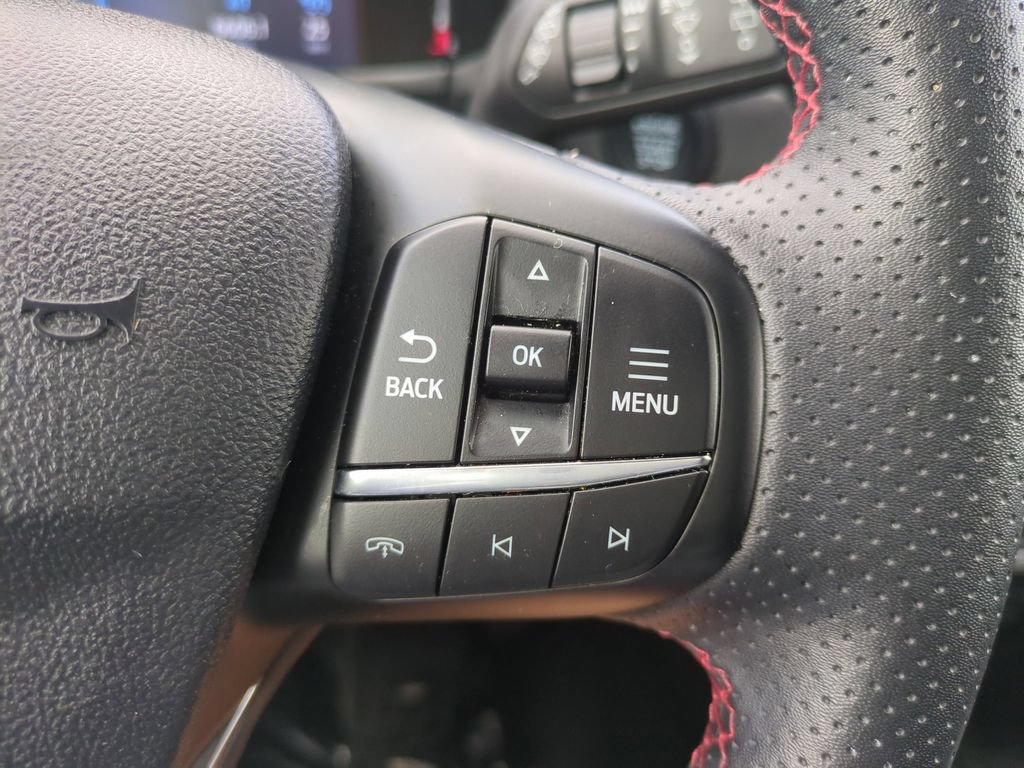 Used 2025 Ford Escape ST-Line AWD/4WD image 21