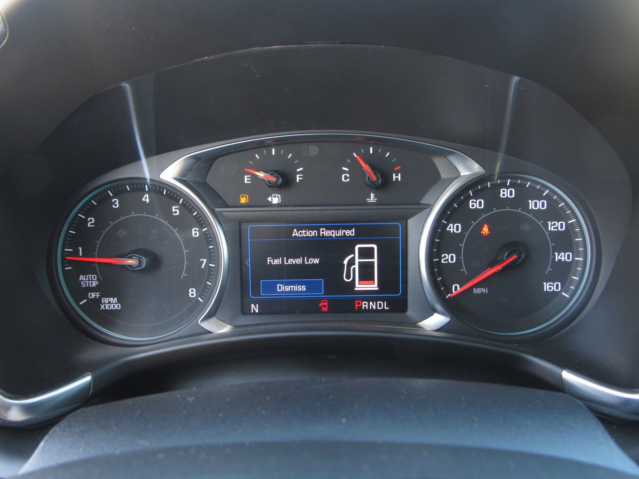 Used 2024 Chevrolet Equinox LT image 27