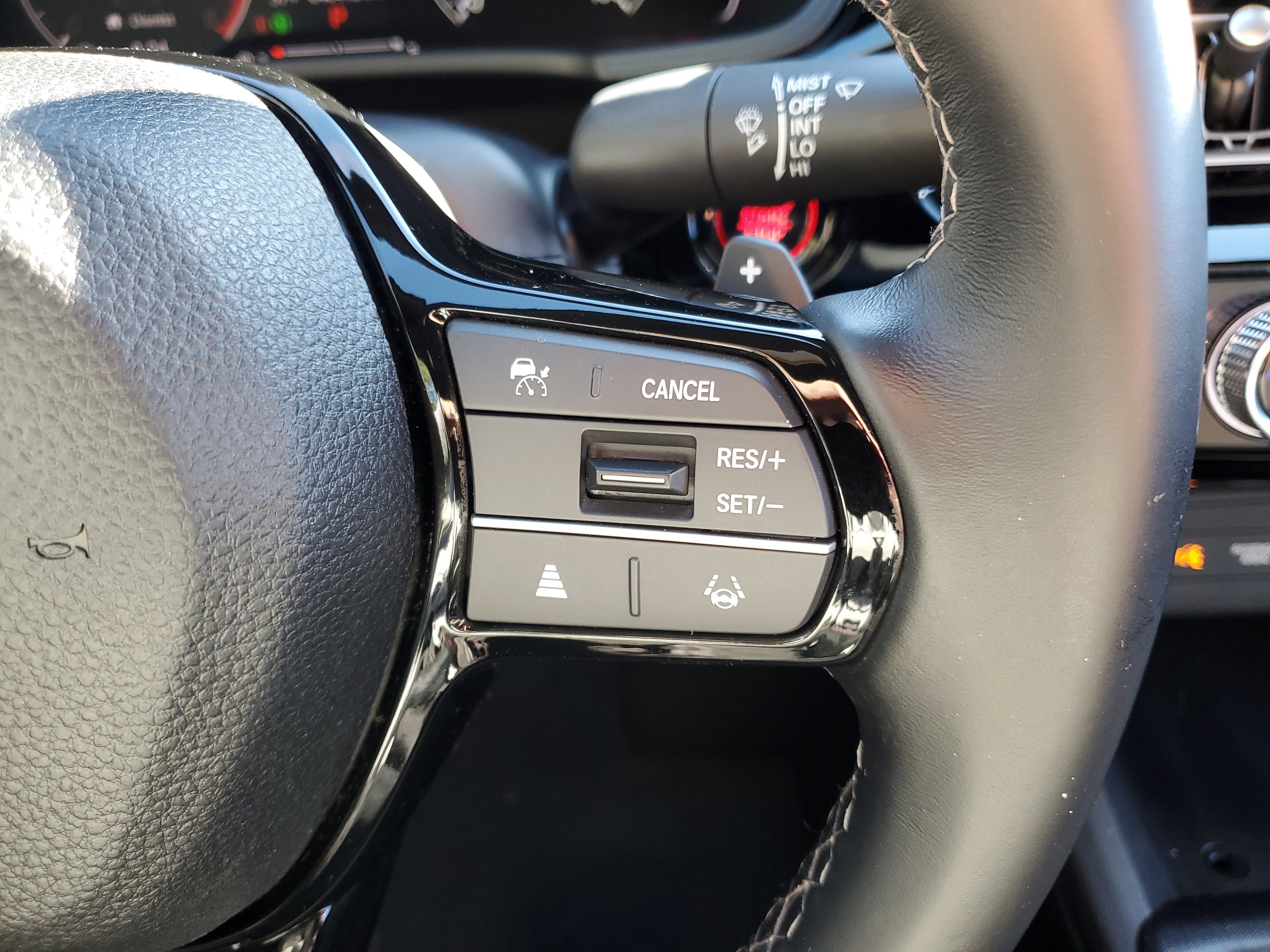 Used 2022 Honda Civic Sport image 27