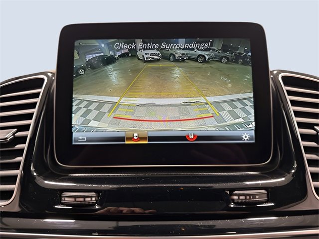 Used 2019 Mercedes-Benz GLS 450 4MATIC image 23