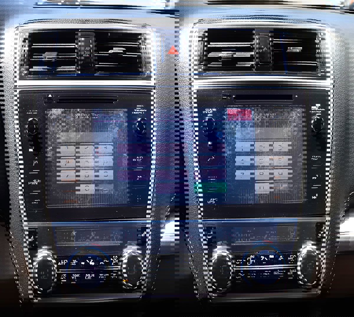 Used 2019 Subaru Legacy 2.5i Premium AWD/4WD image 45