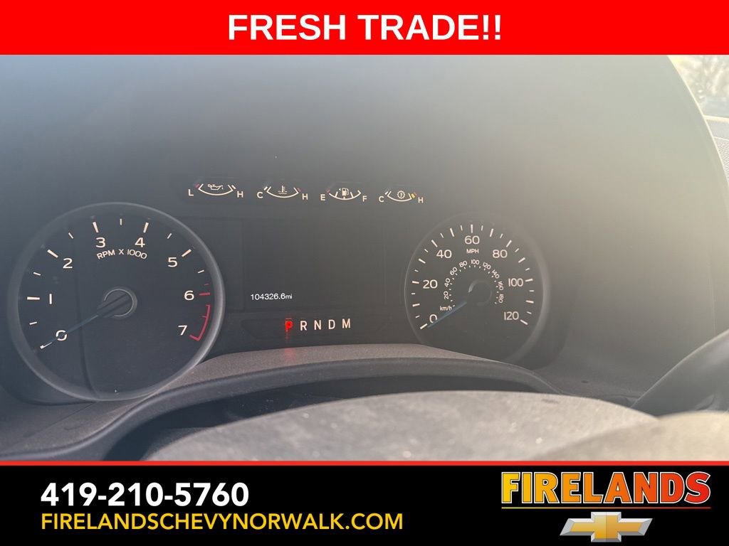 Used 2017 Ford F150 XLT w/ Equipment Group 302A Luxury image 13