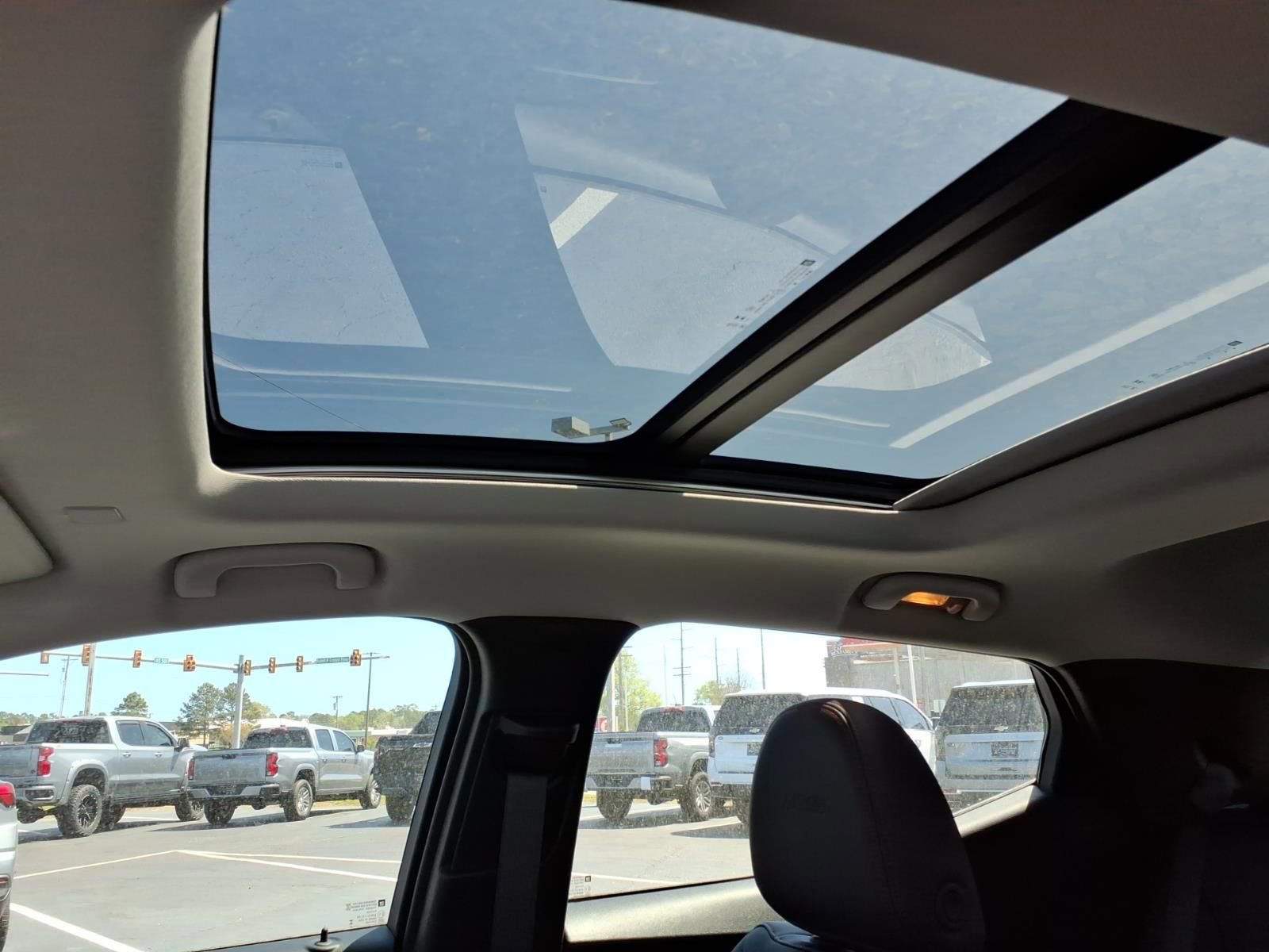 New 2027 Chevrolet Bolt RS image 11