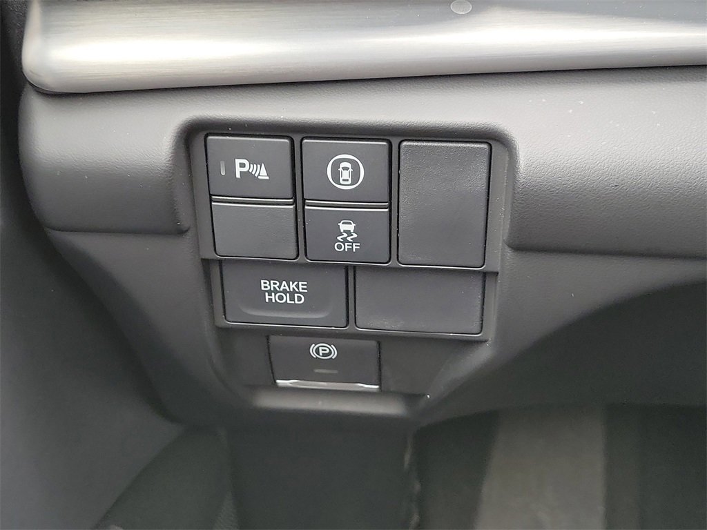 Certified 2025 Acura RDX Technology Package image 20