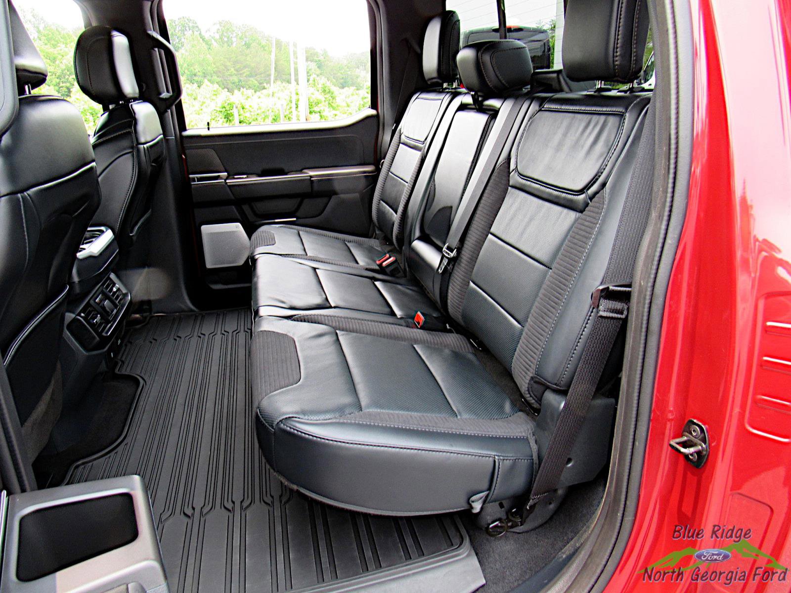 Used 2023 Ford F150 Raptor w/ Raptor Carbon Fiber Package image 13
