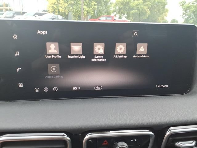 Certified 2026 Nissan Sentra SV w/ Floor Mat Package FWD image 46