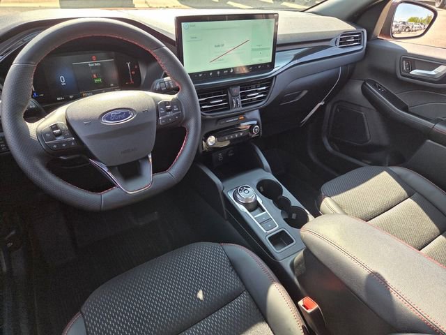 New 2026 Ford Escape ST-Line w/ Tech Pack #1 FWD image 41