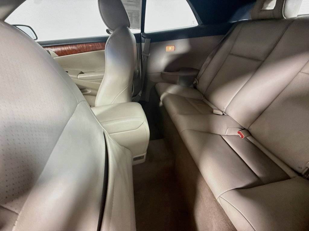 Used 2008 Toyota Solara SLE FWD image 21