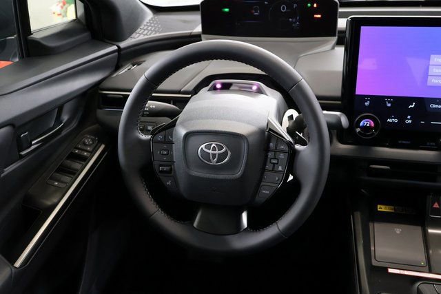 New 2026 Toyota bZ image 15