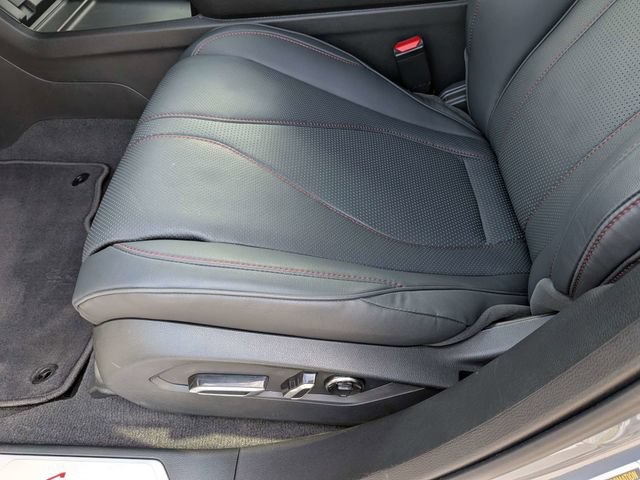 Certified 2026 Acura RDX A-Spec AWD/4WD image 24