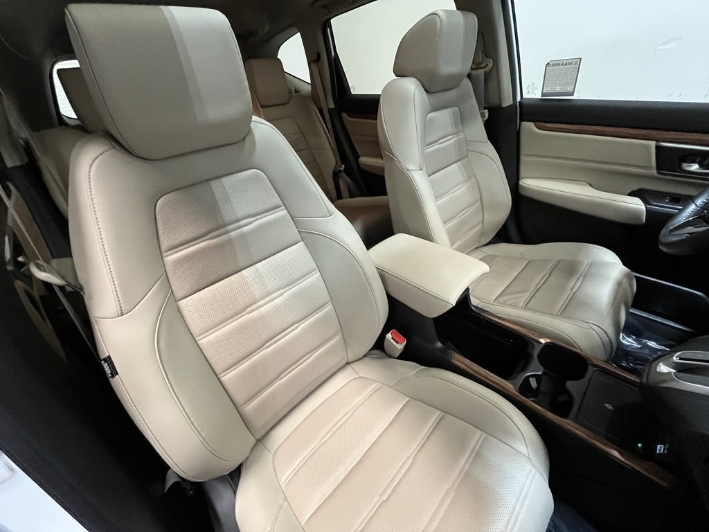 Used 2020 Honda CR-V Touring image 12