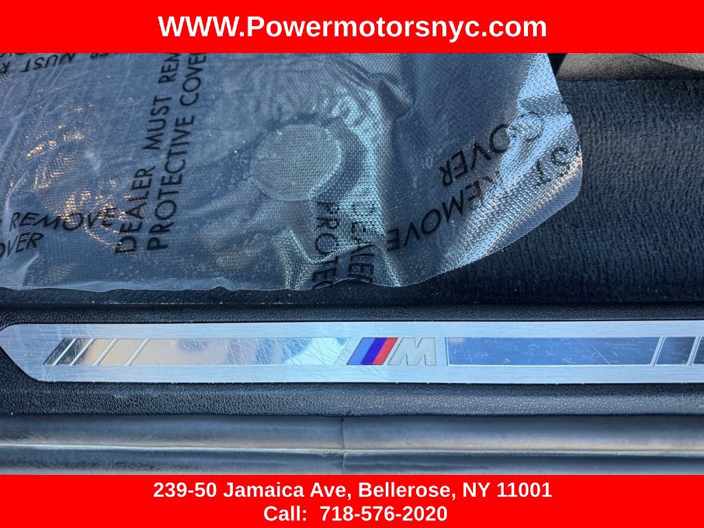 Used 2023 BMW X5 xDrive40i AWD/4WD image 23