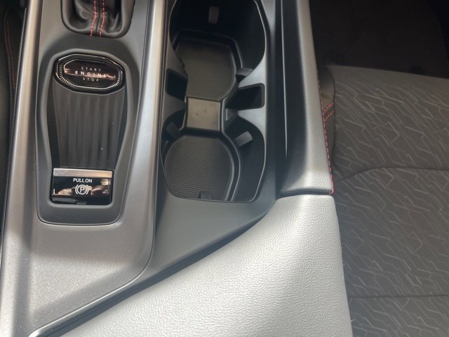 New 2026 Dodge Charger Scat Pack w/ Blacktop Package image 14