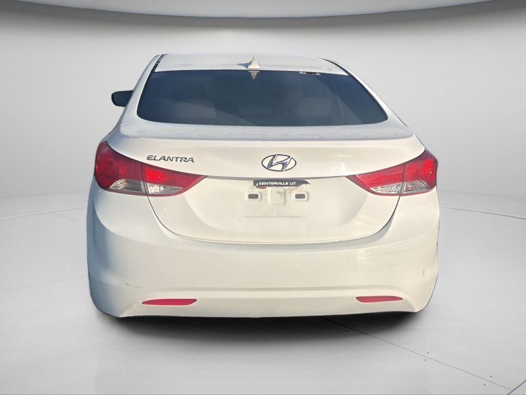 Used 2013 Hyundai Elantra GLS image 5