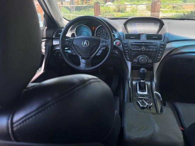 Used 2013 Acura TL w/ Technology Package FWD image 20