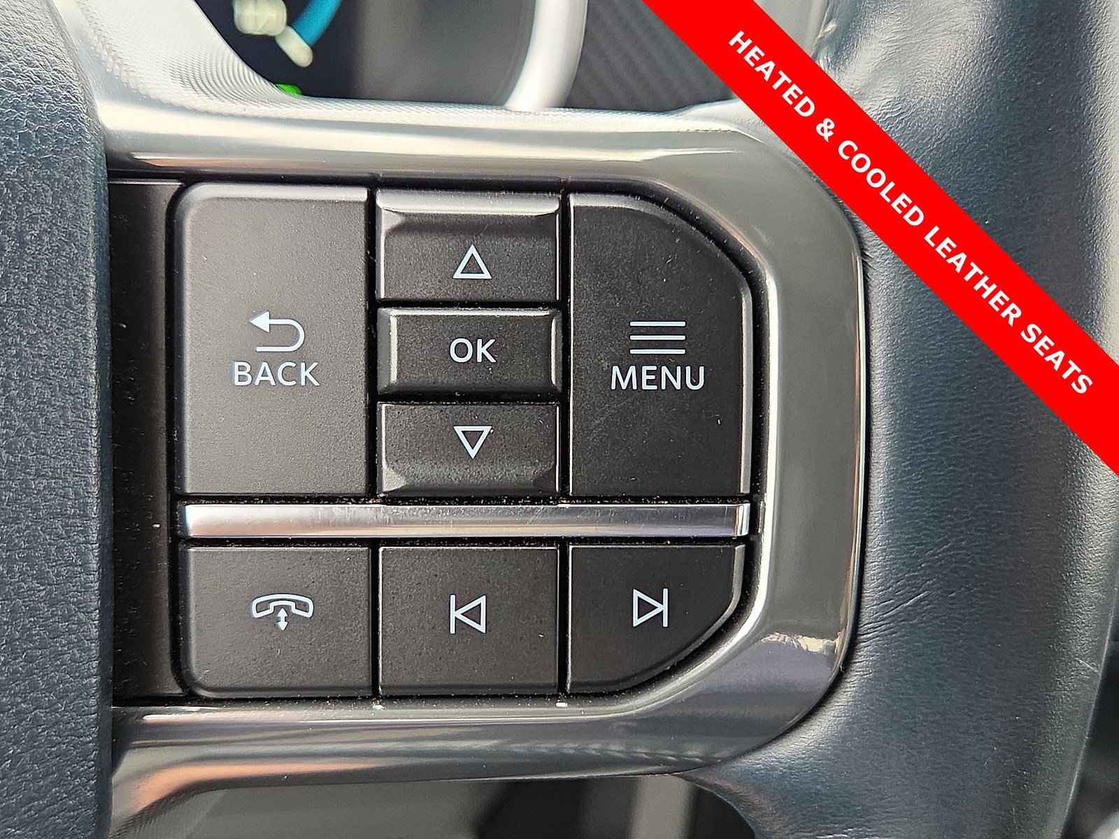 Used 2023 Ford F150 Limited AWD/4WD image 22