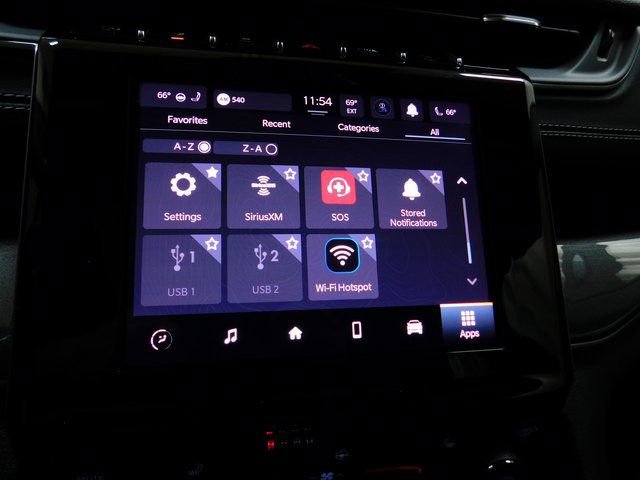 Used 2022 Jeep Grand Cherokee Laredo w/ Luxury Tech Group I image 32