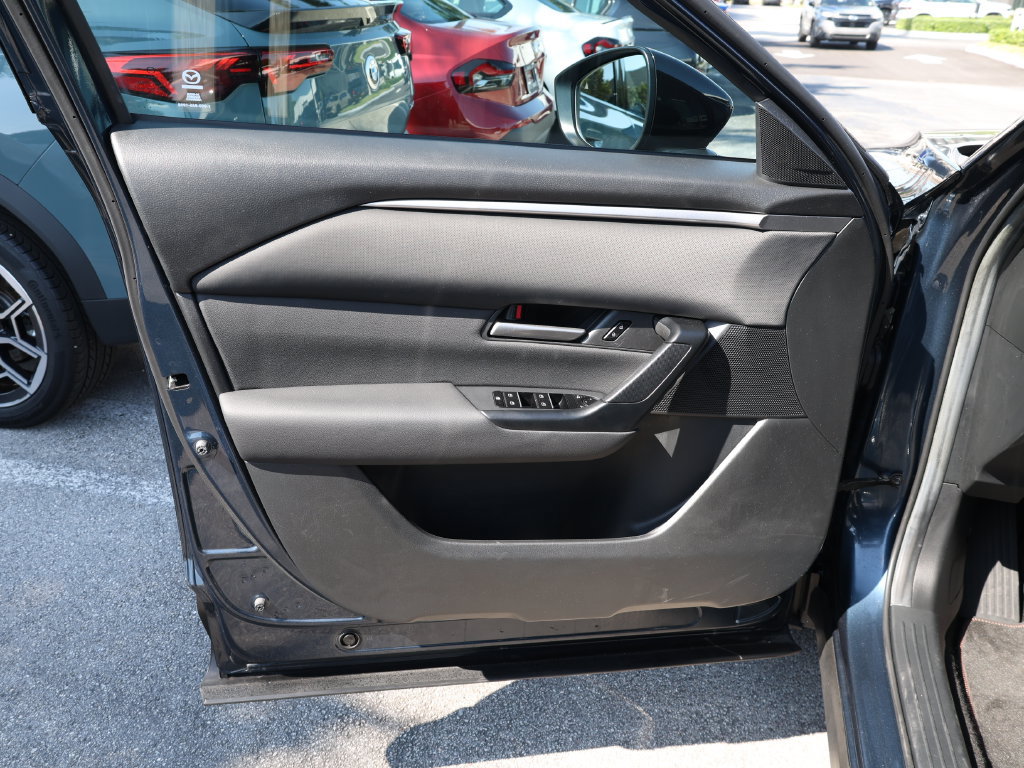 Certified 2024 MAZDA CX-50 AWD 2.5 S w/ Preferred Package image 11