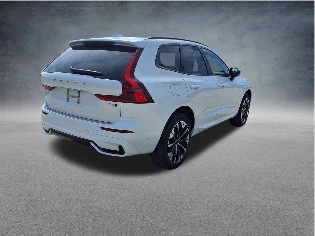 New 2026 Volvo XC60 B5 Plus w/ Protection Package Premier AWD/4WD image 8